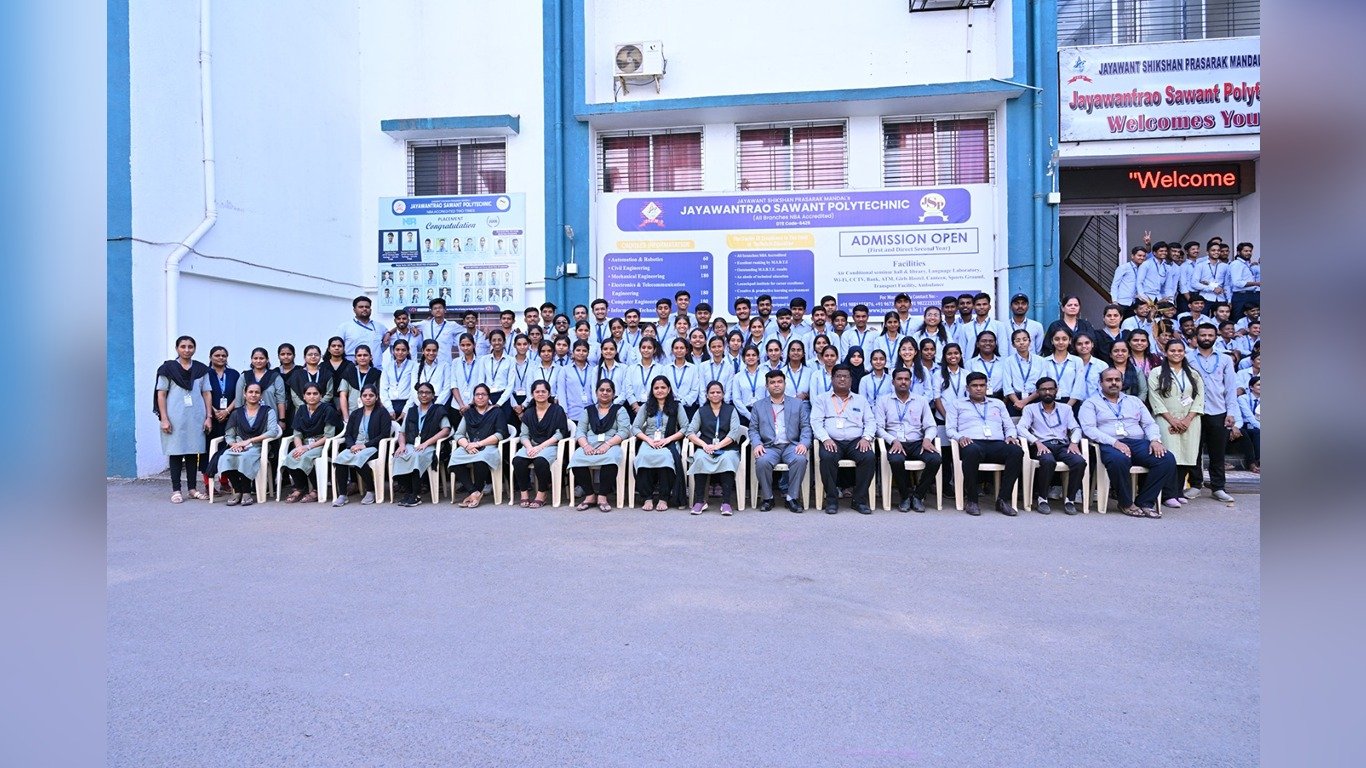 Electronics & Telecommunication